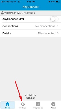 how to setup SSL (SSTP) vpn in iOS iPhone iPad -1