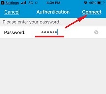 how to setup SSL (SSTP) vpn in iOS iPhone iPad -7