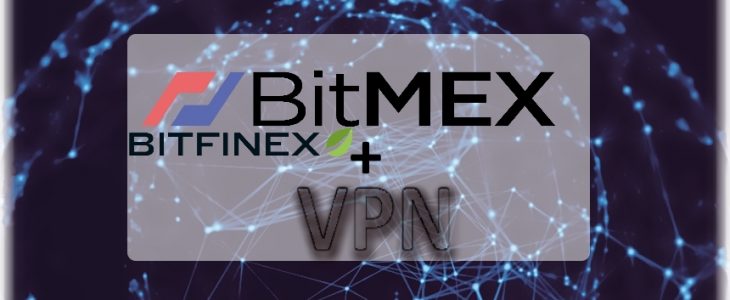 VPN for BitMEX