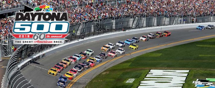 NASCAR returns to Richmond: But local fans will have to watch all four  races on TV