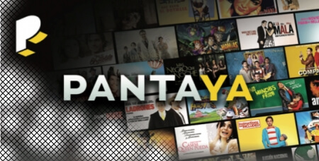 VPN for Pantaya