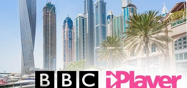 unblock bbc iplayer UAE