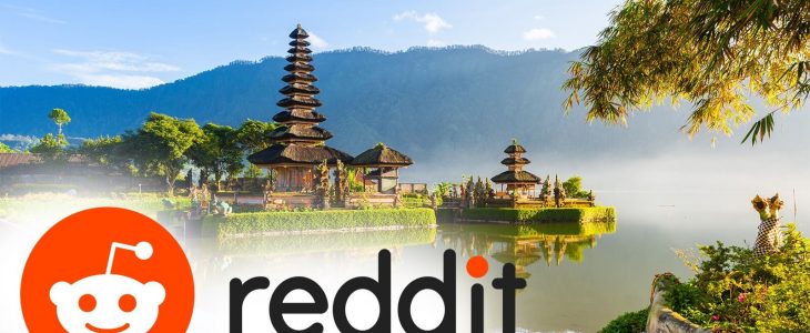 How to Unblock Reddit in INdonesia