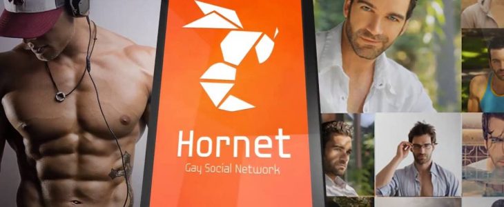 Unblock Hornet in Indonesia