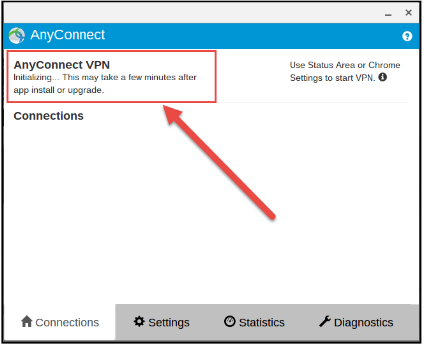 setup vpn in chromeos