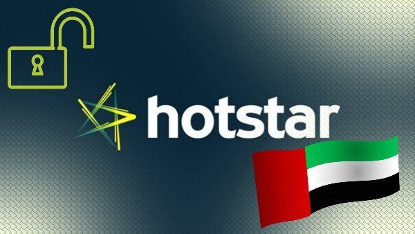 How to Watch Hotstar in UAE