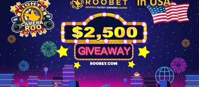 Roobet USA