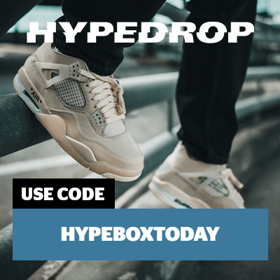 Hypedrop free box
