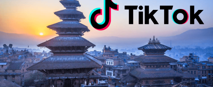 How to Unblock Ticktok in Nepal