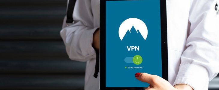 Nord VPN for Torrenting
