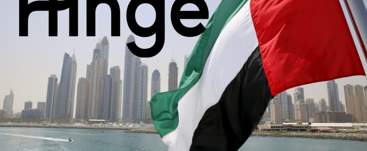 Unblock Hinge UAE