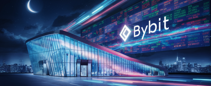 Bybit in US