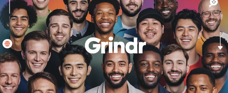 Grindr Unbanned