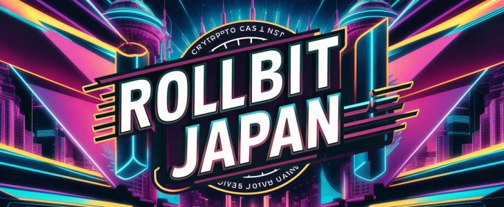 Rollbit Japan