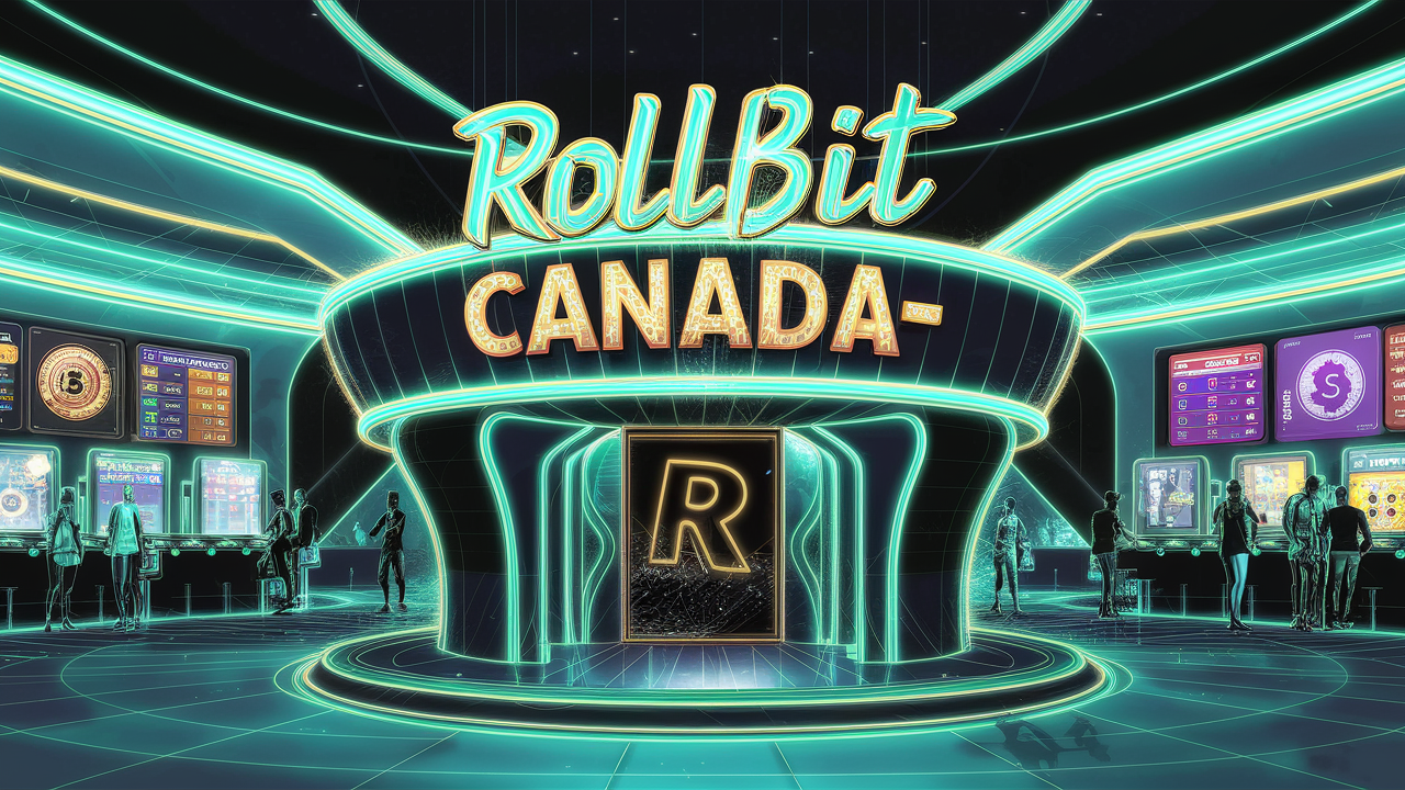 Rollbit Canada