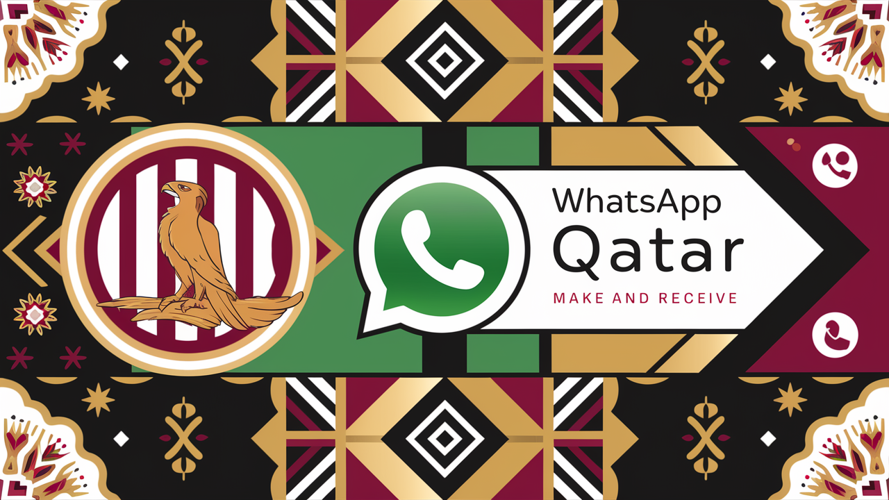 Whatsapp Call in Qatar