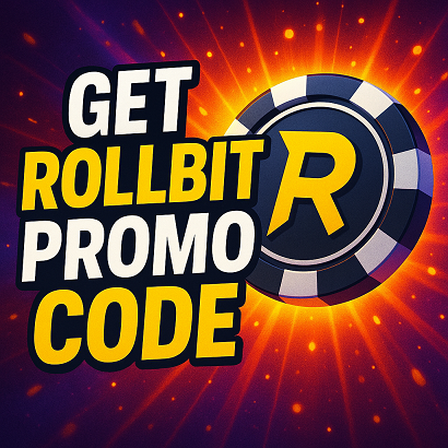 Rollbit Promo Bonus Referral Code