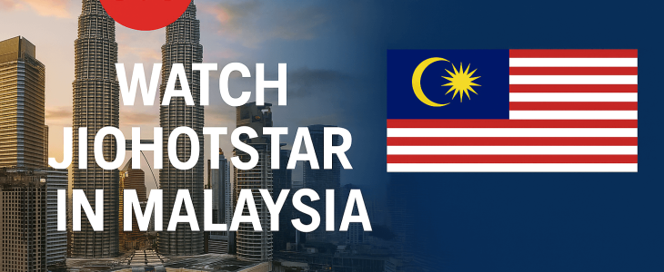 JioHotstar in Malaysia