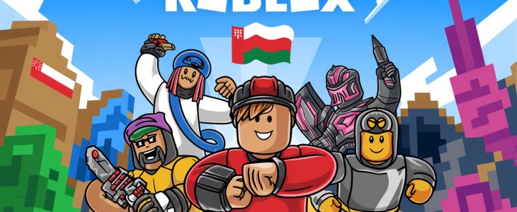 How to play Roblox in Oman