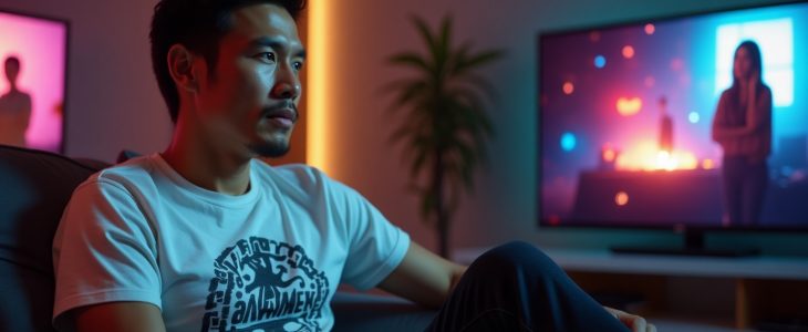 How to Watch Peacock TV in the Philippines