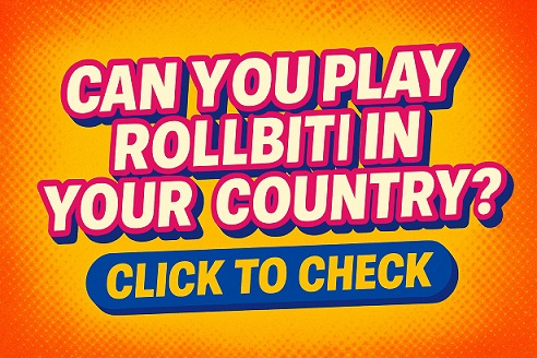 Rollbit Allowed Countries