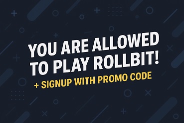 Rollbit Promo Bonus