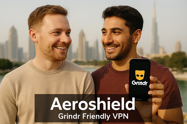 Is Grindr Banned In UAE How to Make Grindr Work in Turkey