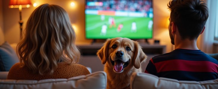 Live Stream PSG vs. Tottenham in the UEFA Super Cup – Watch Securely with Aeroshield Smart DNS