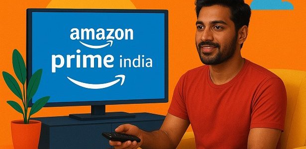 How to Watch Amazon Prime India in UAE USA UK Germany Australia