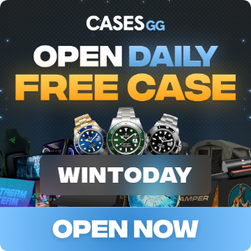 Cases.gg promo code