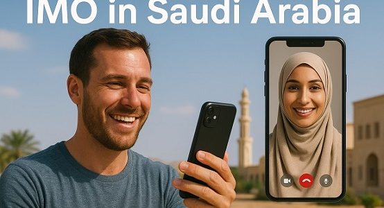 How to use IMO calls in Saudi Arabia
