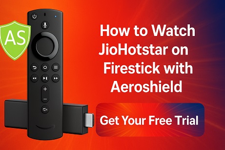 How to Watch Install Download Jio Hotstar on Amazon FireStick outside India