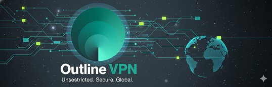 Buy Outline VPN access key account India China