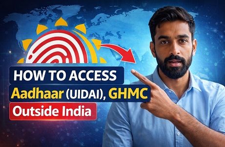 How to access aadhar in usa uk uae austarlia.jpg