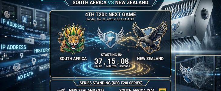 Gemini said South Africa vs New Zealand