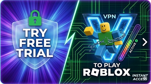 Can You Play Roblox in Turkey