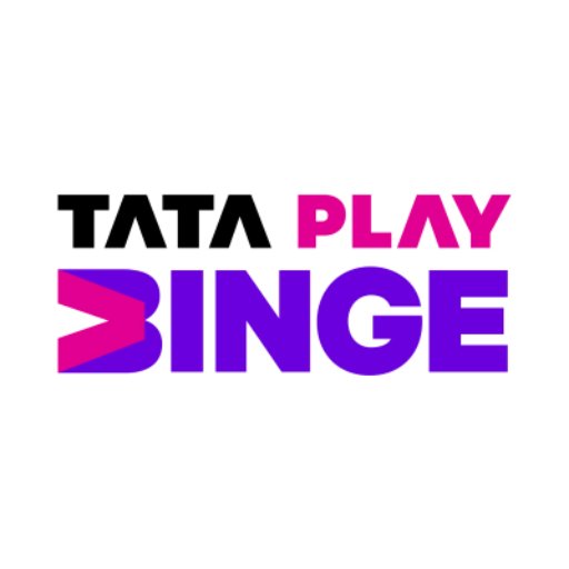 Tata Play Binge